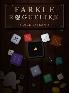 Dice Tavern: Farkle Roguelike