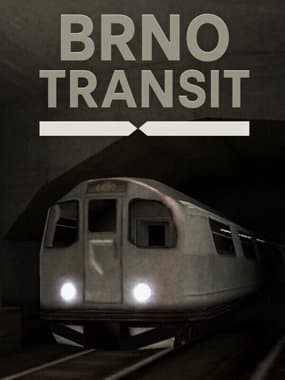Brno Transit
