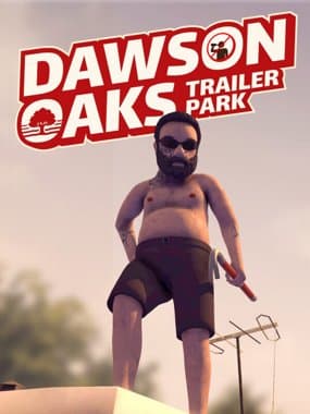 Dawson Oaks Trailer Park