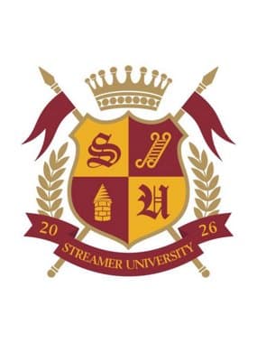 Streamer University