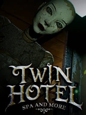 TWIN Hotel, Spa and More