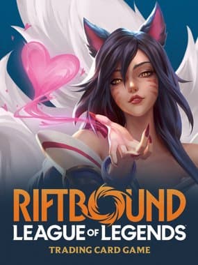 Riftbound