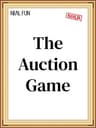 The Auction Game