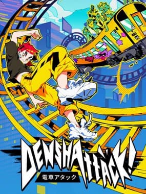 Denshattack!