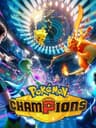 Pokémon Champions
