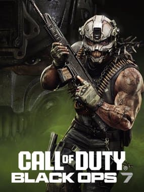 Call of Duty: Black Ops 7