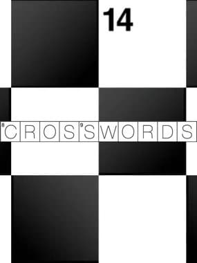 Crosswords