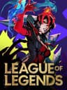 League of Legends