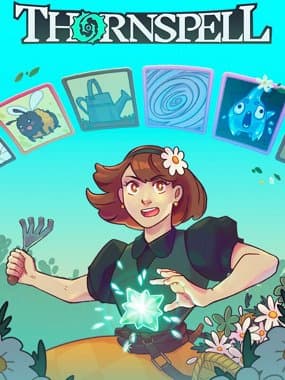 THORNSPELL