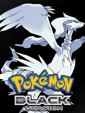 Pokémon Black/White