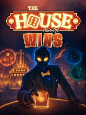 The House Always Wins