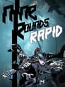 NINE ROUNDS RAPID