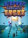 Airport Security Sucks!