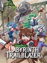 Labyrinth Trailblazer