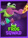 Frog Sqwad