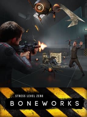 BONEWORKS
