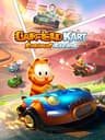 GARFIELD KART: Furious Racing