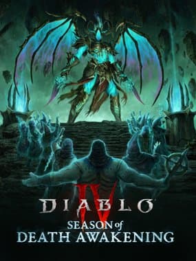 Diablo IV