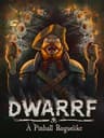 DWARRF: A Pinball Roguelike