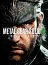 METAL GEAR SOLID Δ: SNAKE EATER