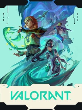 VALORANT